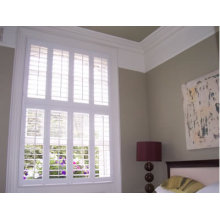 63.5mm Wood Shutter (SGD-S-5003)